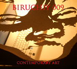 art Ukraine contemporary video painting design